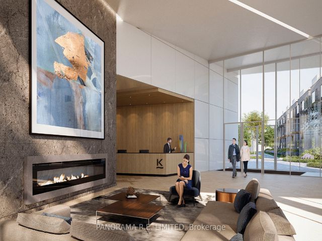 1609 - 20 Brin Dr