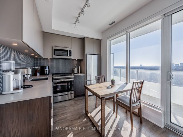 1609 - 20 Brin Dr