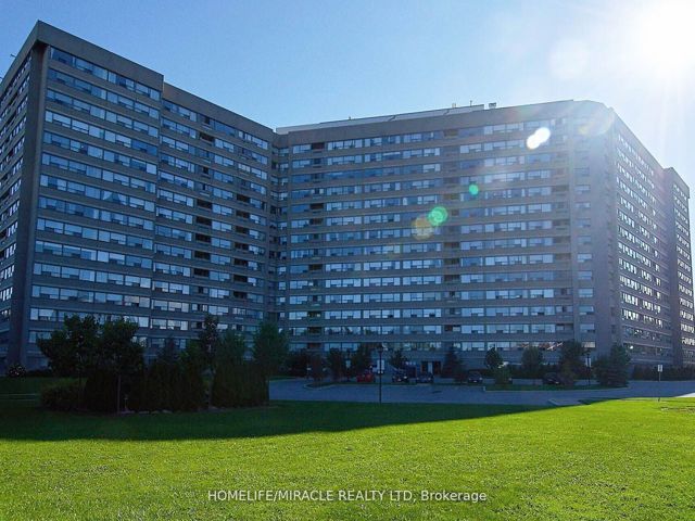 510 - 475 The West Mall