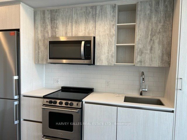 1511 - 251 Manitoba St