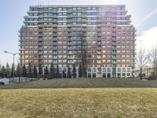 508 - 1403 Royal York Rd