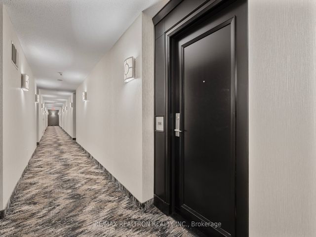 508 - 1403 Royal York Rd