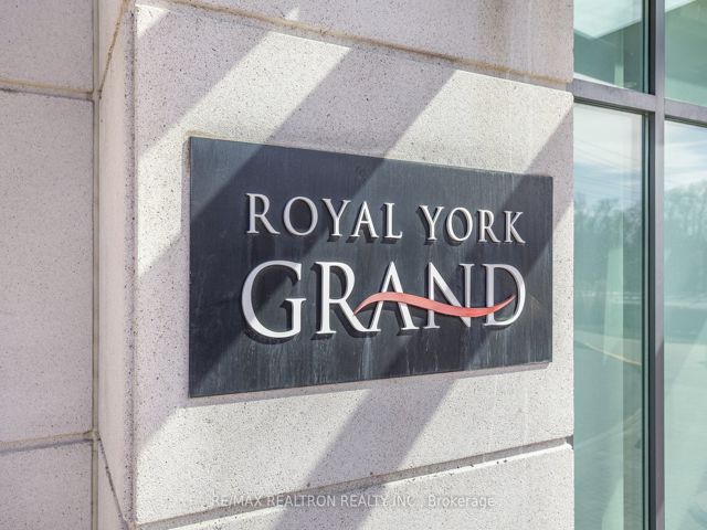 508 - 1403 Royal York Rd