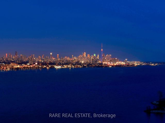 2708 - 59 Annie Craig Dr
