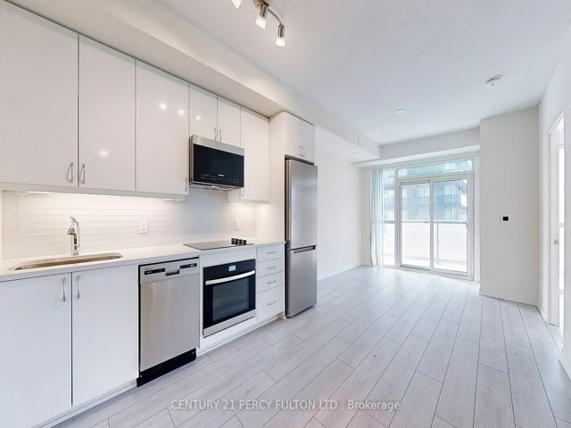 1907 - 38 Annie Craig Dr W