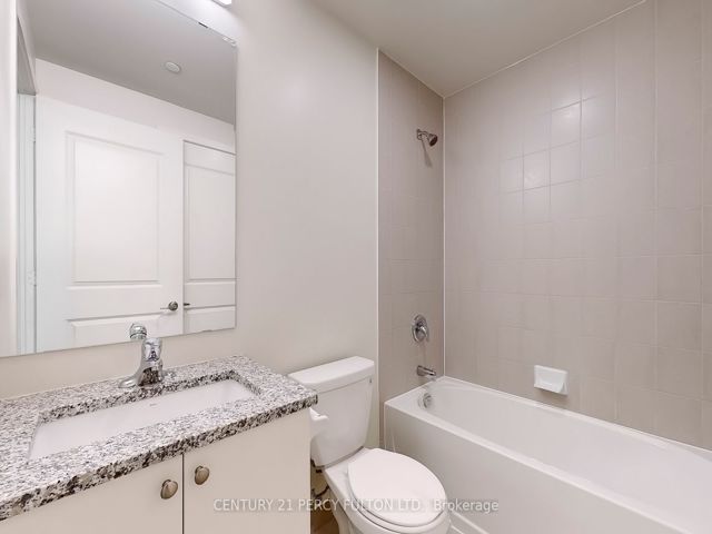 1907 - 38 Annie Craig Dr W