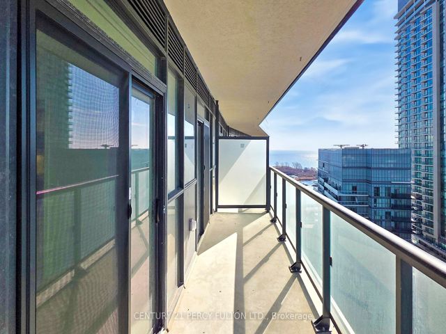 1907 - 38 Annie Craig Dr W