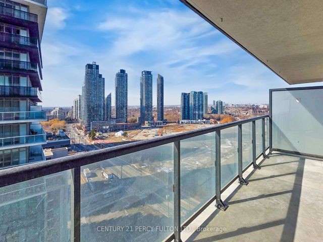 1907 - 38 Annie Craig Dr W