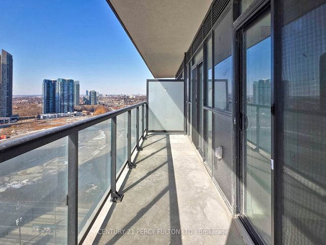 1907 - 38 Annie Craig Dr W