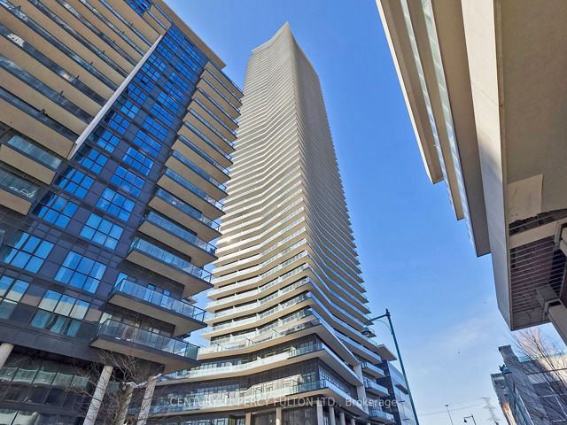 1907 - 38 Annie Craig Dr W