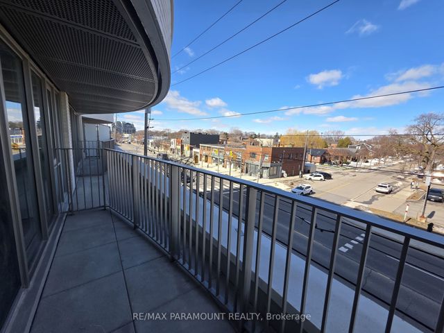 316 - 689 The Queensway Dr