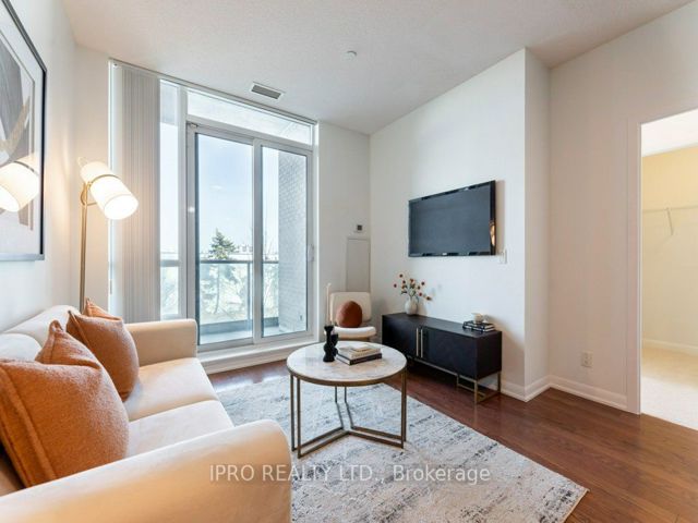 308 - 205 Sherway Gardens Rd E