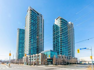 308 - 205 Sherway Gardens Rd E