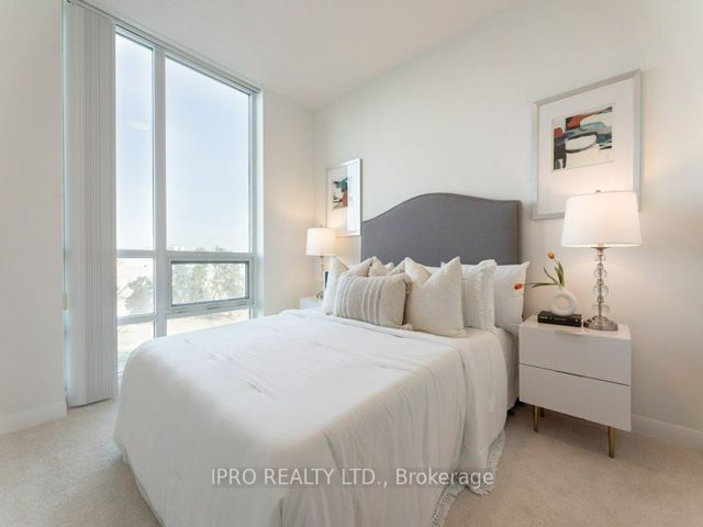 308 - 205 Sherway Gardens Rd E