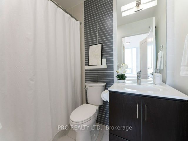 308 - 205 Sherway Gardens Rd E