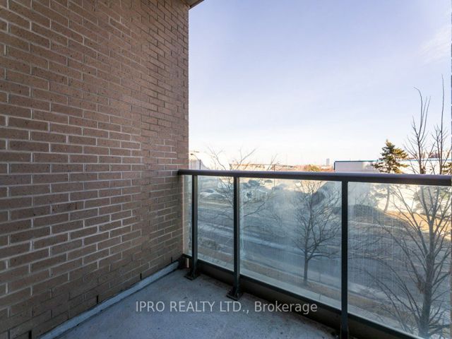 308 - 205 Sherway Gardens Rd E