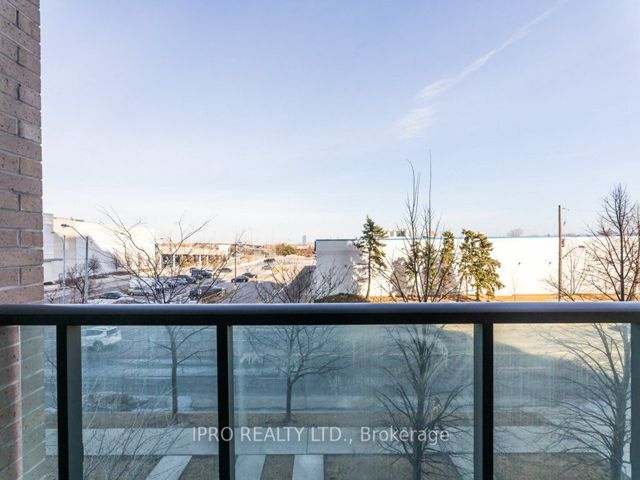 308 - 205 Sherway Gardens Rd E