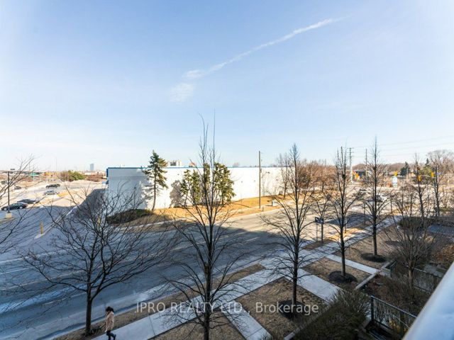 308 - 205 Sherway Gardens Rd E