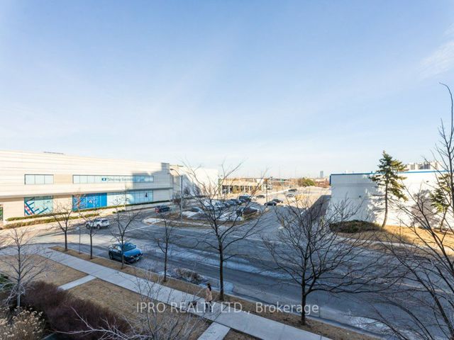 308 - 205 Sherway Gardens Rd E
