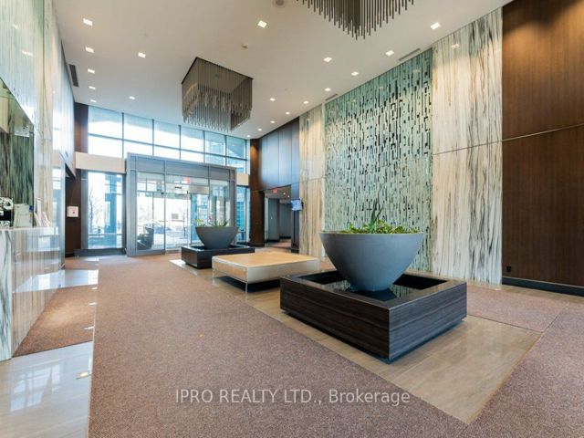 308 - 205 Sherway Gardens Rd E