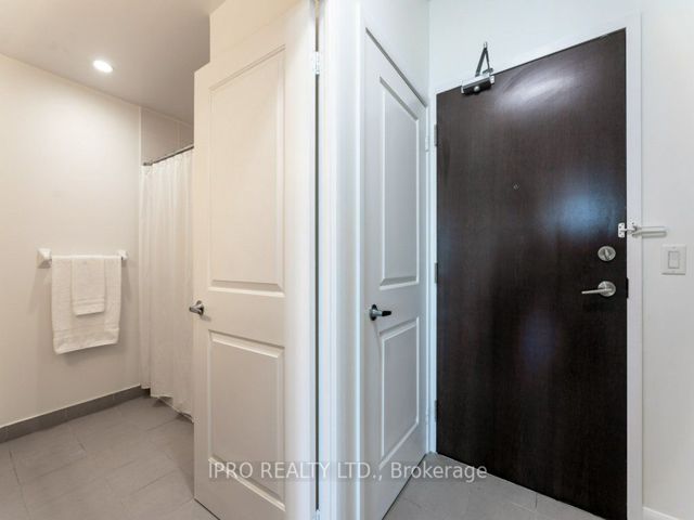308 - 205 Sherway Gardens Rd E