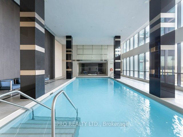 308 - 205 Sherway Gardens Rd E