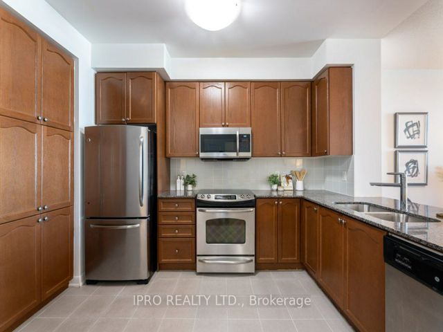 308 - 205 Sherway Gardens Rd E