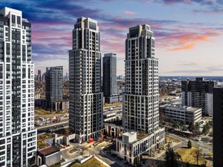 2111 - 6 Eva Rd
