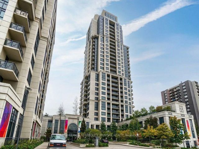 2111 - 6 Eva Rd