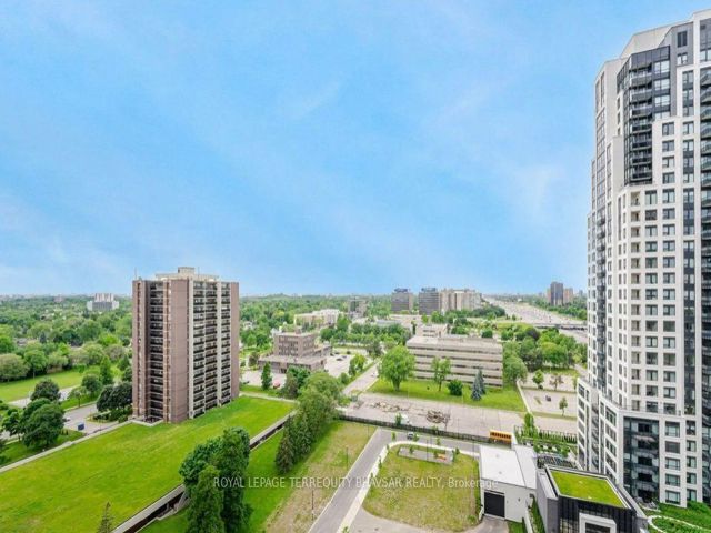 2111 - 6 Eva Rd
