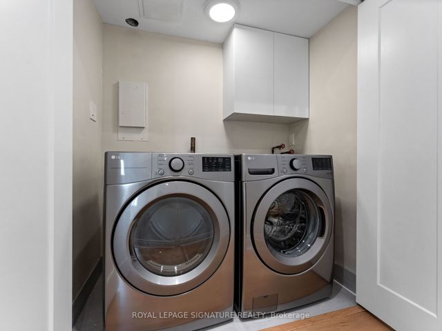 607 - 812 Burnhamthorpe Rd