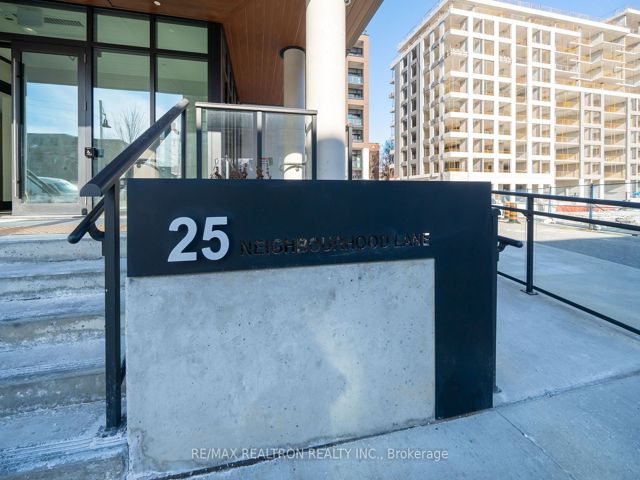 1002 - 25 Neighbourhood Lane