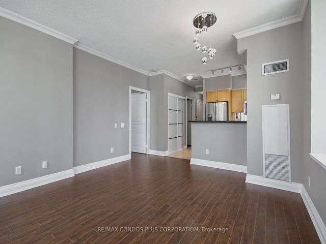617 - 5 Marine Parade Dr