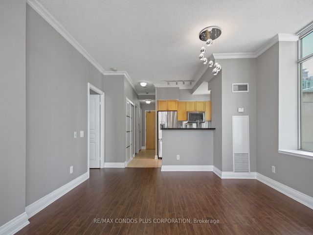 617 - 5 Marine Parade Dr