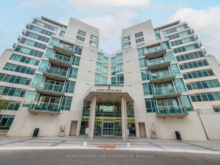 617 - 5 Marine Parade Dr