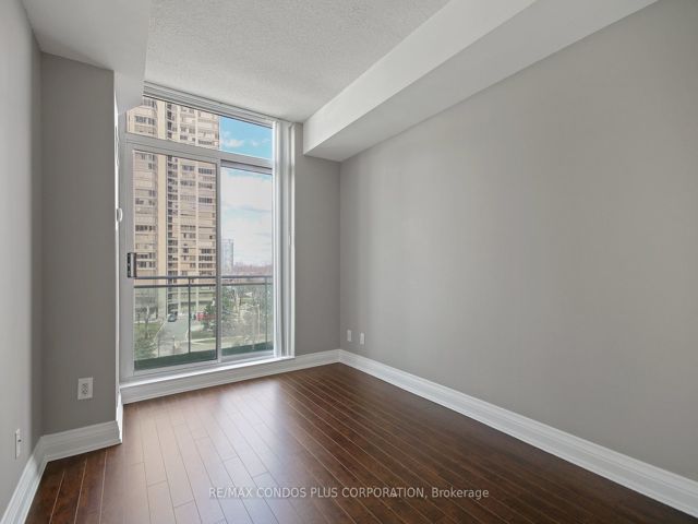 617 - 5 Marine Parade Dr
