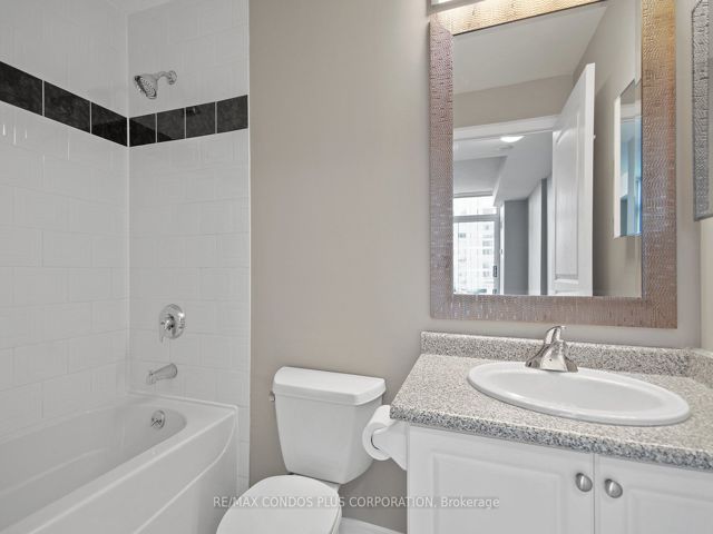 617 - 5 Marine Parade Dr