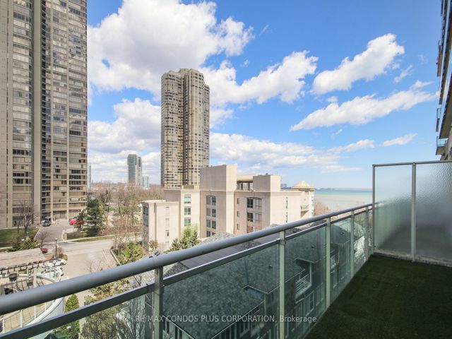 617 - 5 Marine Parade Dr