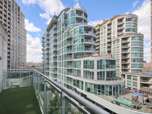 617 - 5 Marine Parade Dr