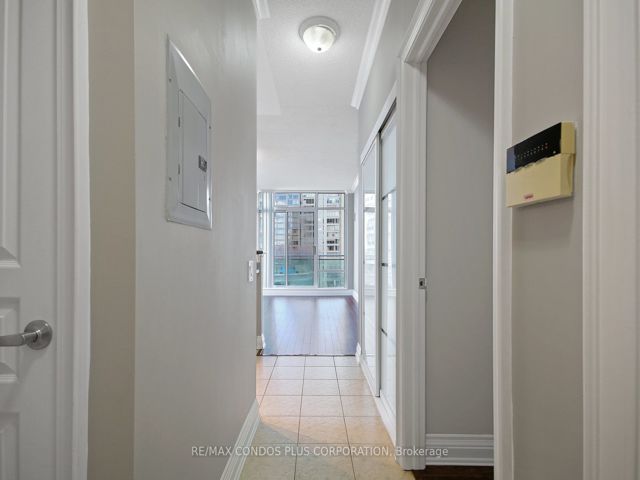 617 - 5 Marine Parade Dr