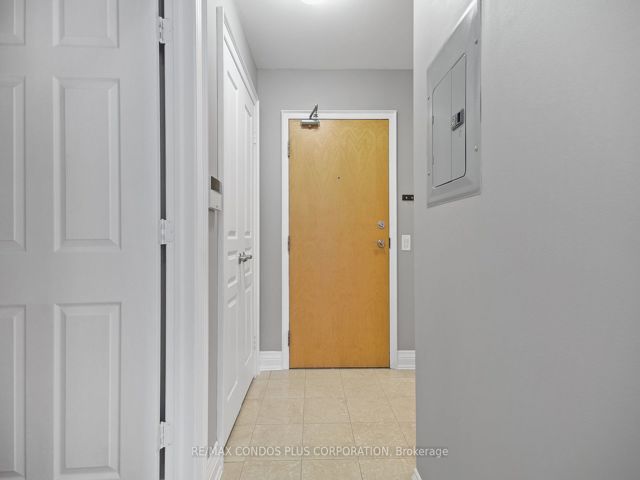 617 - 5 Marine Parade Dr