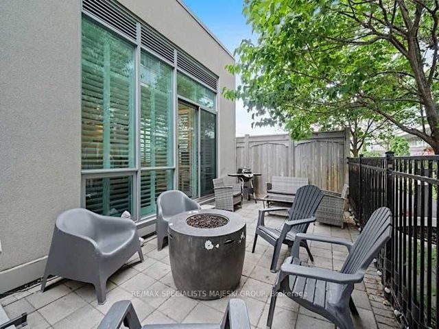 T3 - 165 Legion Rd N