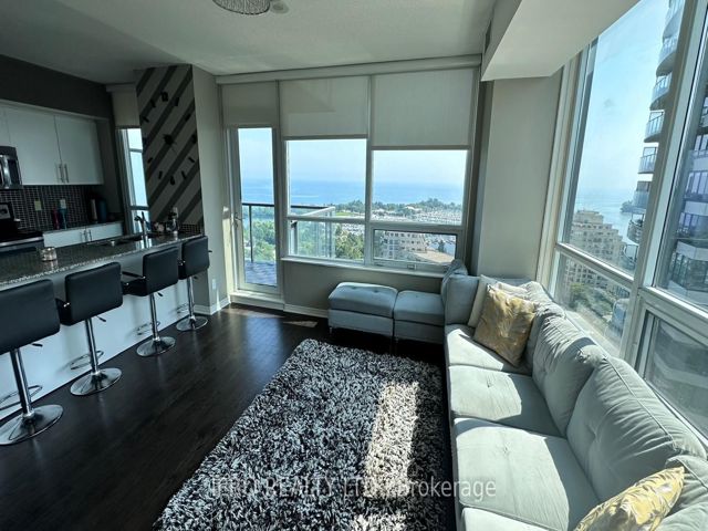 2102 - 2230 Lake Shore Blvd W