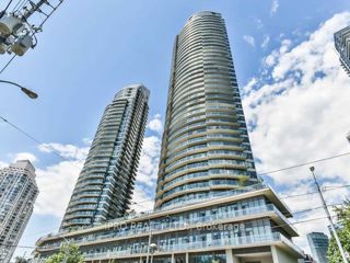 2102 - 2230 Lake Shore Blvd W