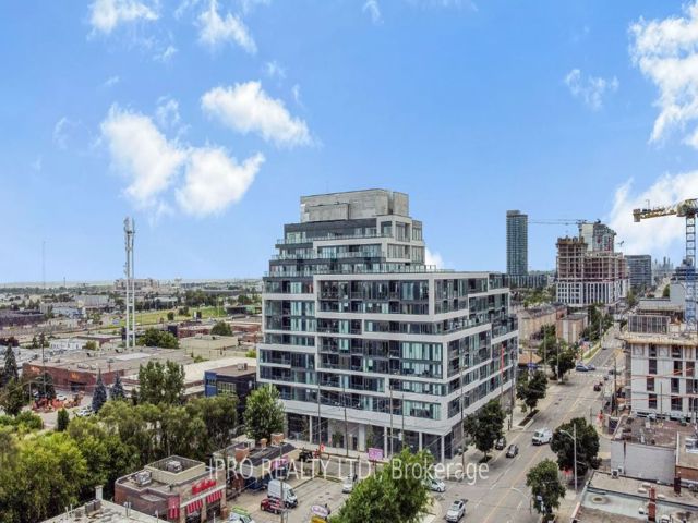 307 - 859 The Queensway