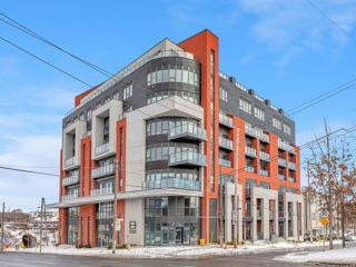 PH806 - 2433 Dufferin St W