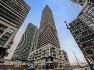 1407 - 70 Annie Craig Dr