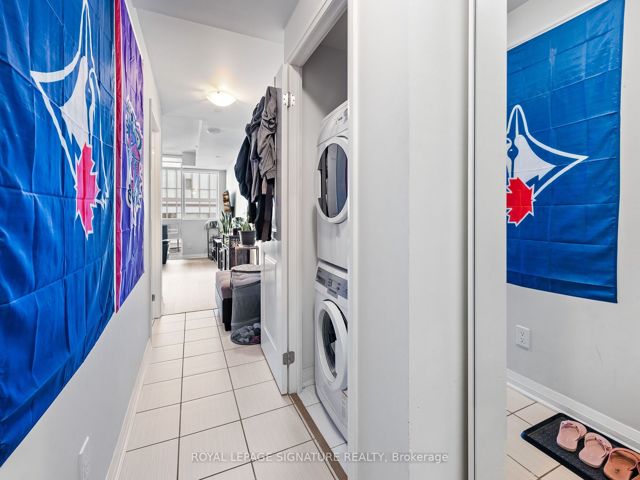 1501 - 59 Annie Craig Dr