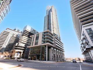 1501 - 59 Annie Craig Dr