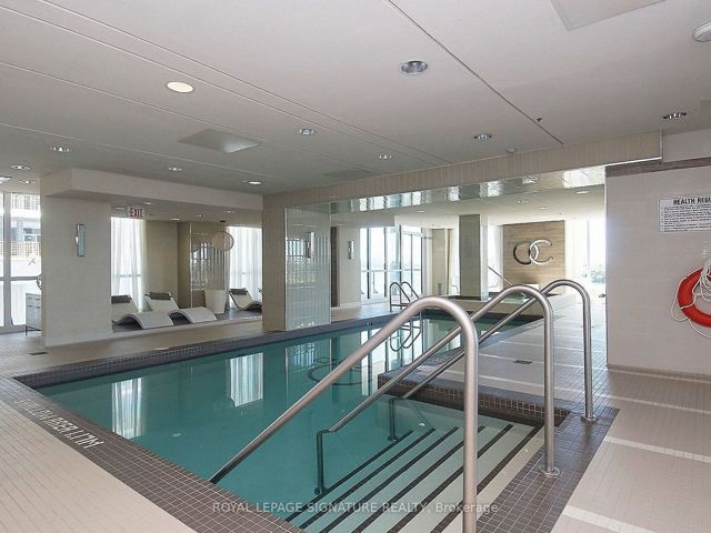 1501 - 59 Annie Craig Dr